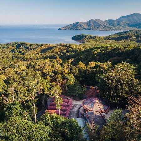 Atremaru Jungle Retreat Hotell Puerto Princesa Exteriör bild