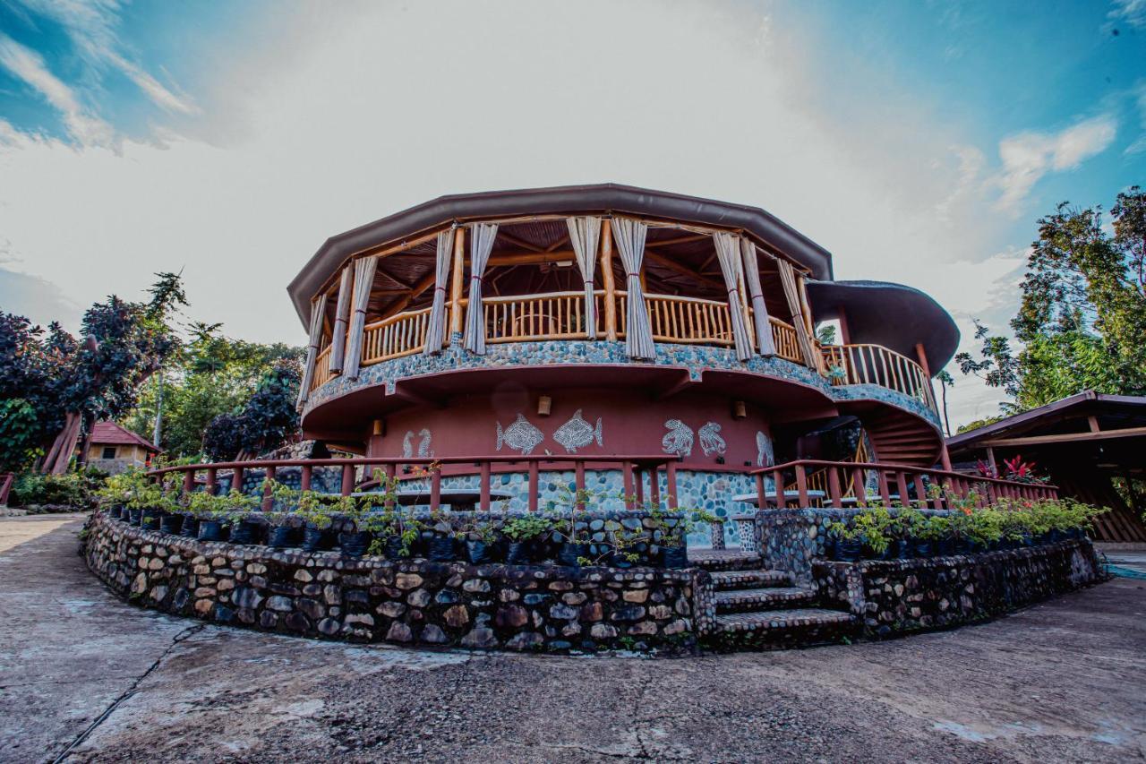 Atremaru Jungle Retreat Hotell Puerto Princesa Exteriör bild