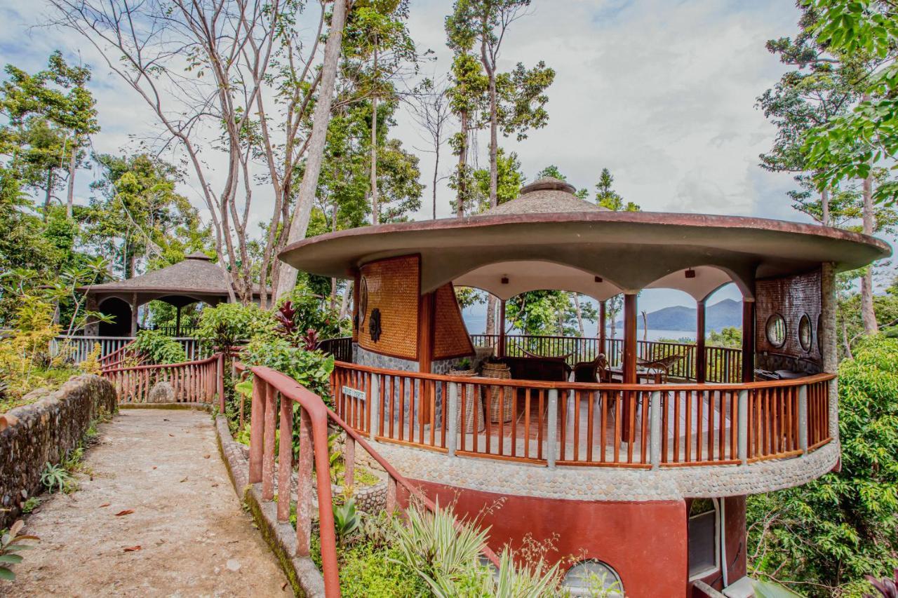 Atremaru Jungle Retreat Hotell Puerto Princesa Exteriör bild