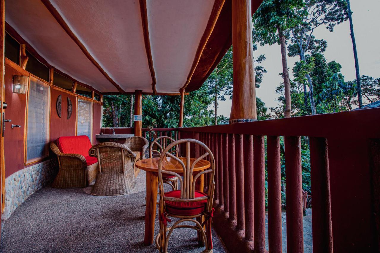 Atremaru Jungle Retreat Hotell Puerto Princesa Exteriör bild