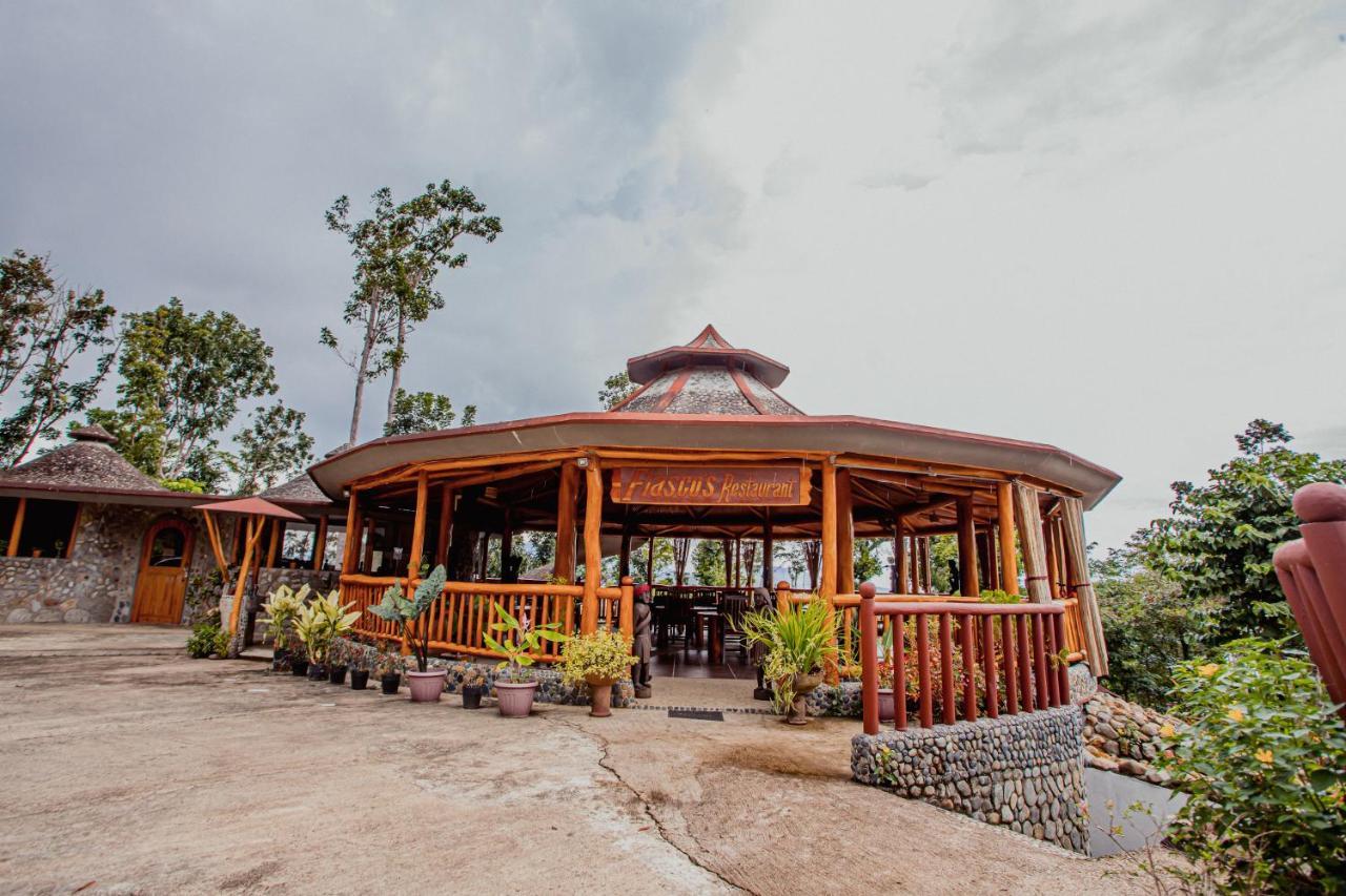 Atremaru Jungle Retreat Hotell Puerto Princesa Exteriör bild