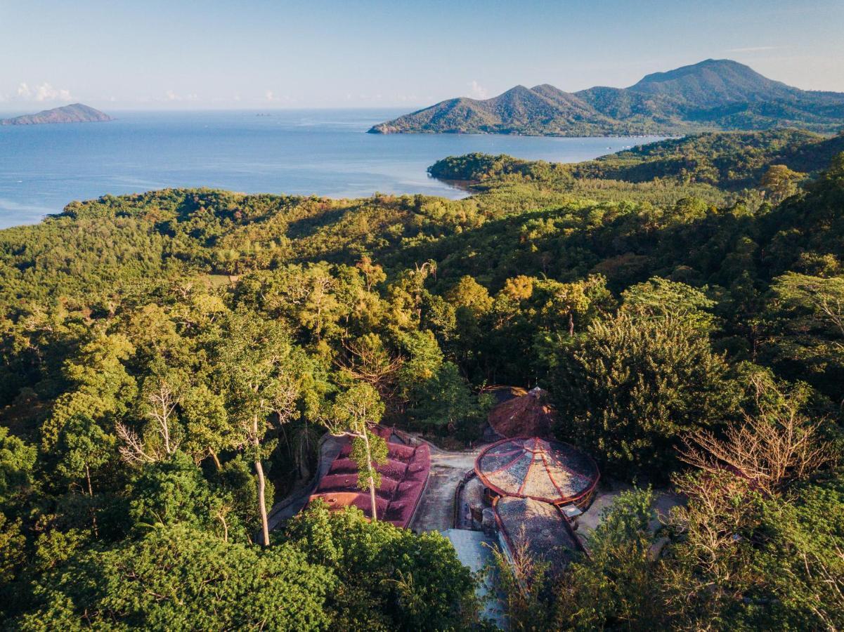 Atremaru Jungle Retreat Hotell Puerto Princesa Exteriör bild